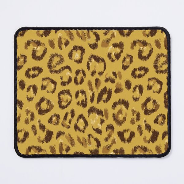 Item preview, Timeless Leopard Pattern - Wildlife Rescue  - Valentine Gifts For Men designed and sold by RoyalStarsPatts.