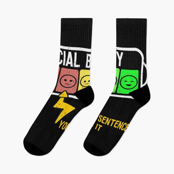Item preview, social battery funny introvert social small talk socializing designed and sold by JohnVBurks.