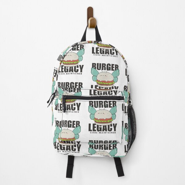 Item preview, Burger legacy code maintainer designed and sold by Peerless-Prime.