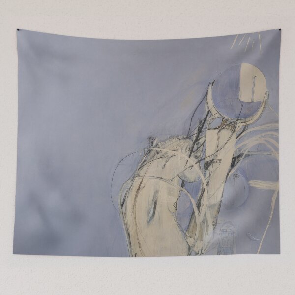 Item preview, New Upload 28 - Brett Whiteley - Best Artist - New Upload  - Brett Whiteley -Brett Whiteley- Brett Whiteley- Best Artist  designed and sold by CleoniqueH.