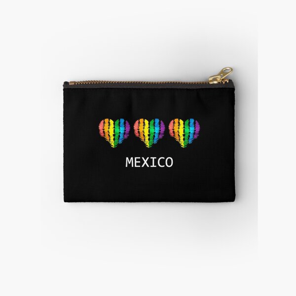 Item preview, Mexico - Gay Pride designed and sold by PrideFeliz.