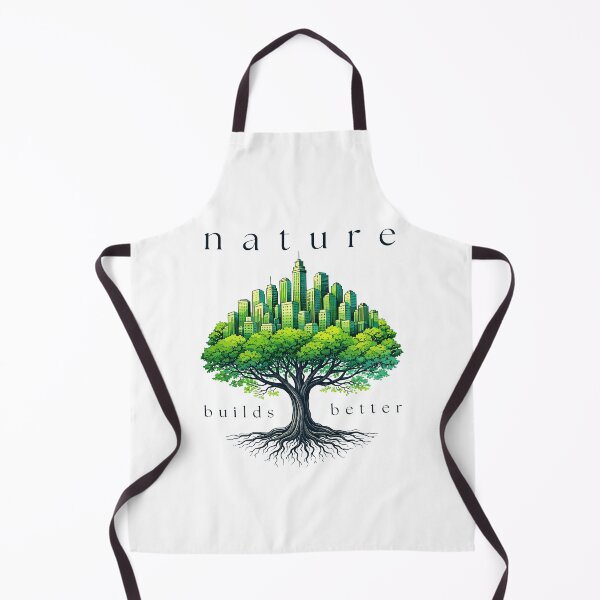 Item preview, Nature builds better designed and sold by aipolohu.