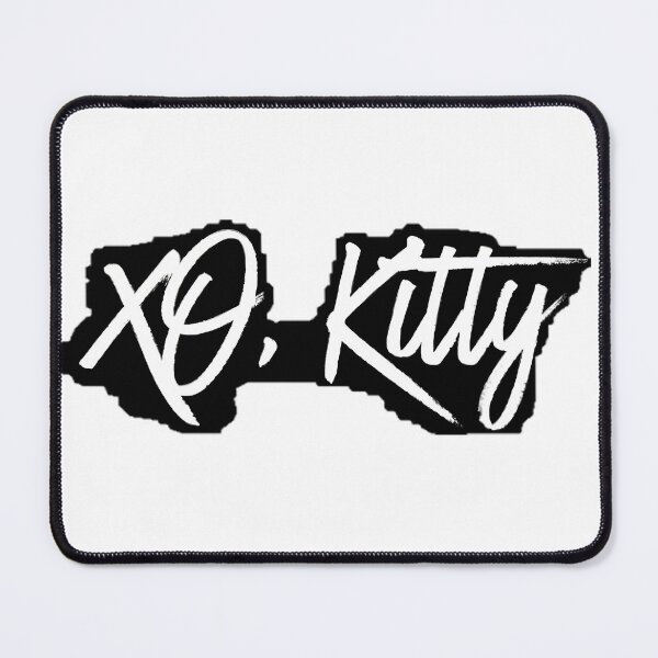 Artikelvorschau, Xo Kitty entworfen und verkauft von TylerRoseStorey.