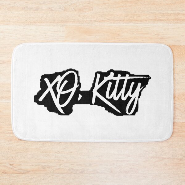 Item preview, Xo Kitty designed and sold by TylerRoseStorey.