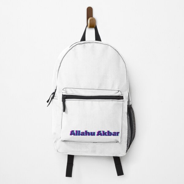 Item preview, neon inscription Allahu Akbar designed and sold by alesamoon.