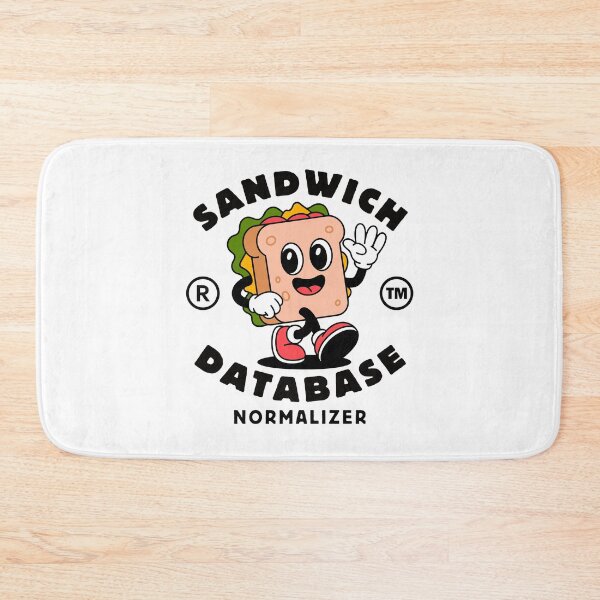 Item preview, Sandwich database normalizer designed and sold by Peerless-Prime.