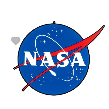 Artwork thumbnail, NASA by Express Culture