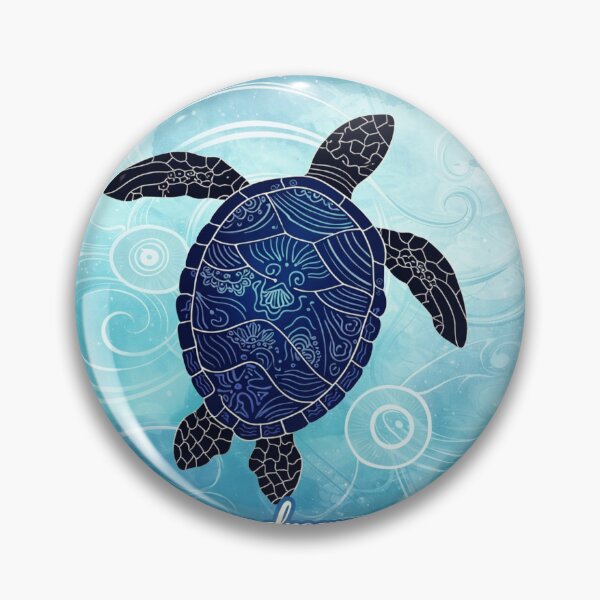 Item preview, Ocean Dream Turtle Aesthetic Phone Case | Blue Sea Vibes | Let Your Dreams Set Sail designed and sold by Dreamteeworks.