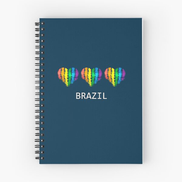 Item preview, Brazil - Gay Pride designed and sold by PrideFeliz.