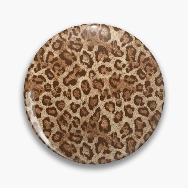 Item preview, Wild-Inspired Leopard Textile  - Animal Print Illustration  - Mother'S Day Gift Ideas designed and sold by RoyalStarsPatts.