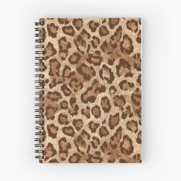 Item preview, Wild-Inspired Leopard Textile  - Animal Print Illustration  - Mother'S Day Gift Ideas designed and sold by RoyalStarsPatts.