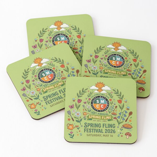 Item preview, Sandy Mush Community Center 10th Annual Spring Fling designed and sold by Gary Crossey.
