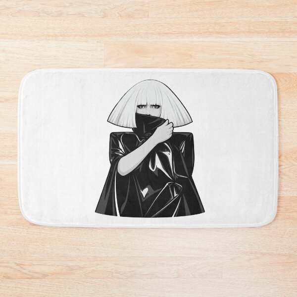 Item preview, Lady Gaga Simple art The Fame Monster cover digital drawing designed and sold by TaylorDelGaga.