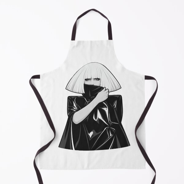 Item preview, Lady Gaga Simple art The Fame Monster cover digital drawing designed and sold by TaylorDelGaga.