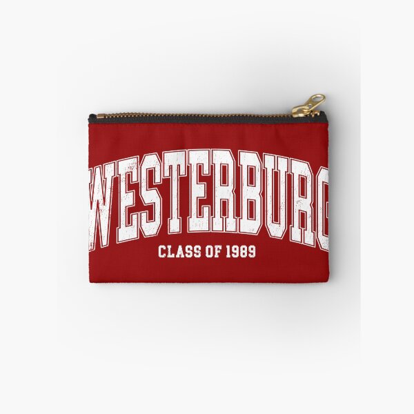 Item preview, Westerburg High Heathers Varsity Style Logo designed and sold by scollegestuff.