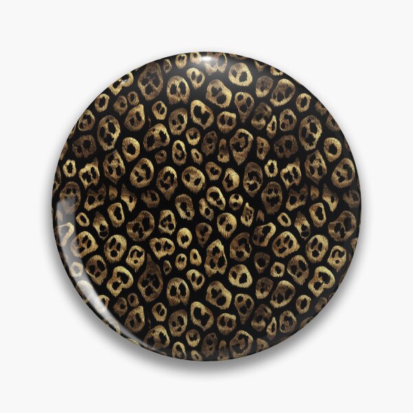 Item preview, Colorful Leopard Print - Animal Print Pattern  - Gifts For Sister designed and sold by RoyalStarsPatts.