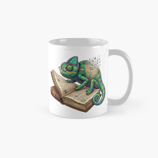 Item preview, Chameleon Reading Book and Blending In designed and sold by Kvarny.