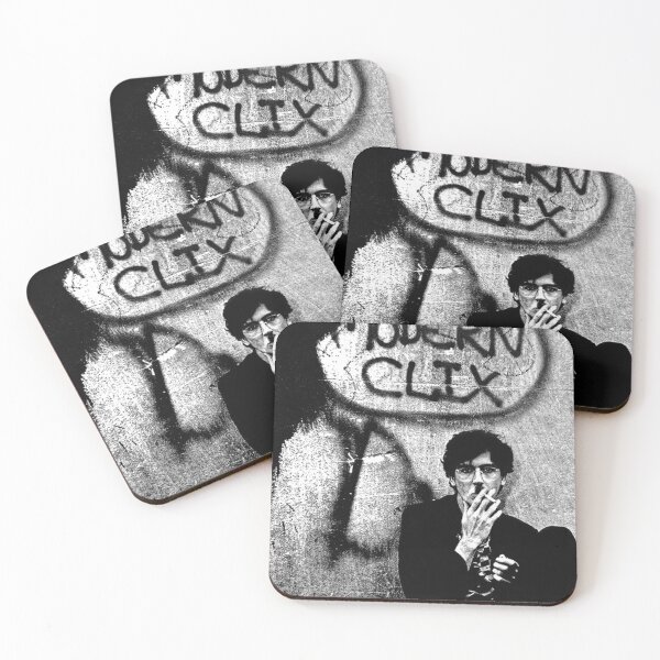 Item preview, modern clix classics of Argentine rock designed and sold by Metal-Rock.