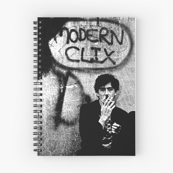 Item preview, modern clix classics of Argentine rock designed and sold by Metal-Rock.
