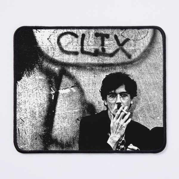 Item preview, modern clix classics of Argentine rock designed and sold by Metal-Rock.