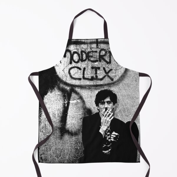 Item preview, modern clix classics of Argentine rock designed and sold by Metal-Rock.
