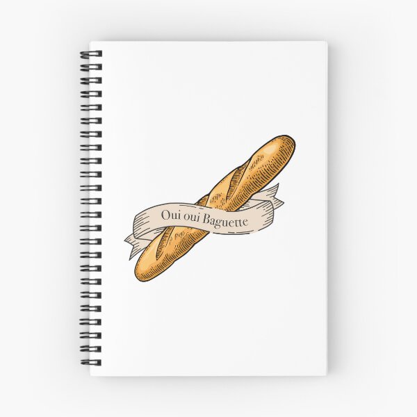 Item preview, Yes yes designer baguette designed and sold by MarieBlly.