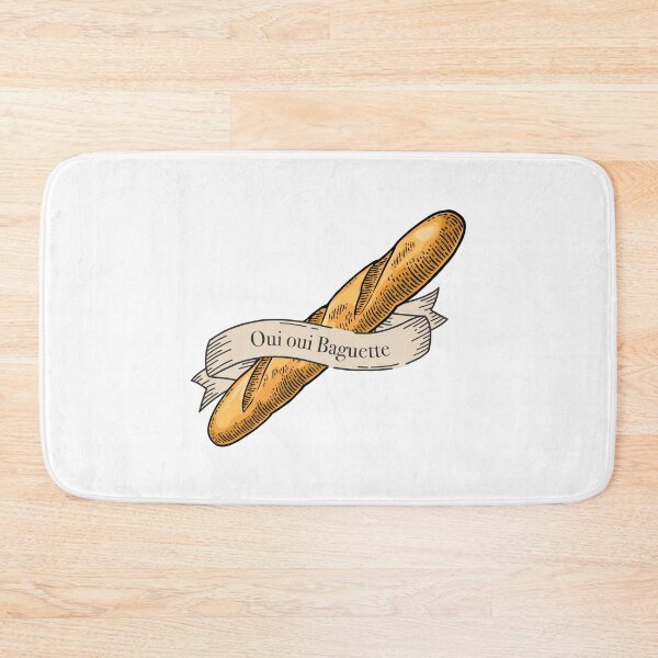 Item preview, Yes yes designer baguette designed and sold by MarieBlly.