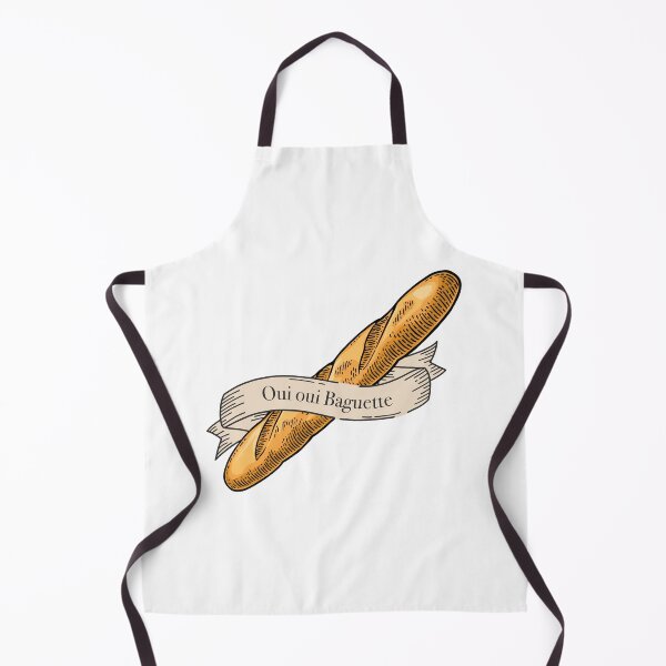 Item preview, Yes yes designer baguette designed and sold by MarieBlly.