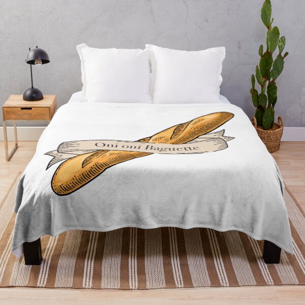 Item preview, Yes yes designer baguette designed and sold by MarieBlly.