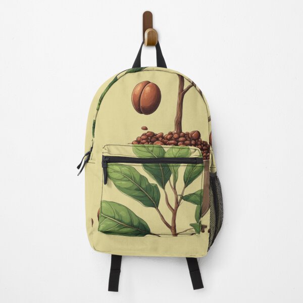 Item preview, Coffee Cup Plant: Homegrown Brew designed and sold by sanorastyle.