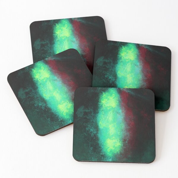 Item preview, Cosmic Abstract  designed and sold by YogsothothD.