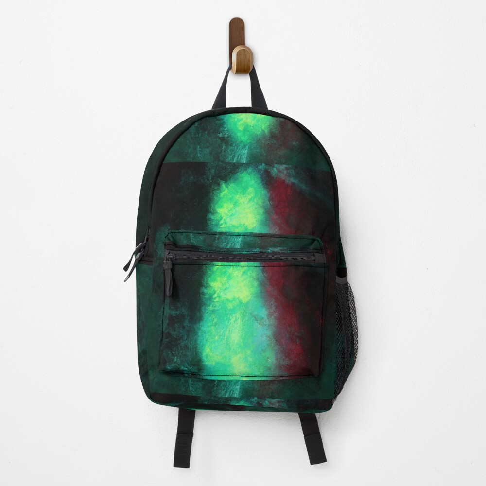 Item preview, Backpack designed and sold by YogsothothD.