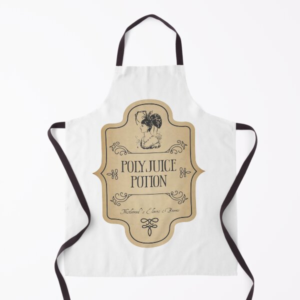 Item preview, Polyjuice Potion stickers designed and sold by MarieBlly.