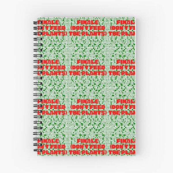 Item preview, Little shop of horrors Lyrics designed and sold by broadwaygirl142.
