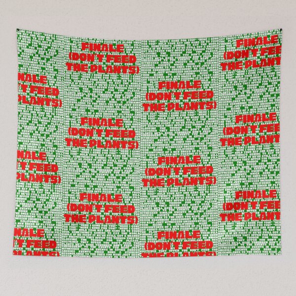 Item preview, Little shop of horrors Lyrics designed and sold by broadwaygirl142.