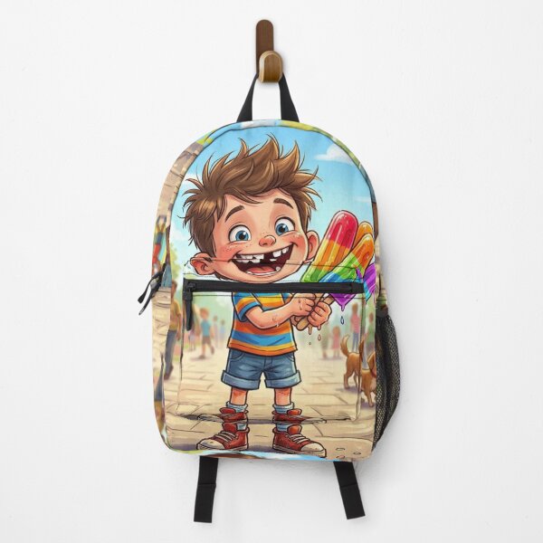 Item preview, Ice candy kid. designed and sold by prashant art factory ✅️.