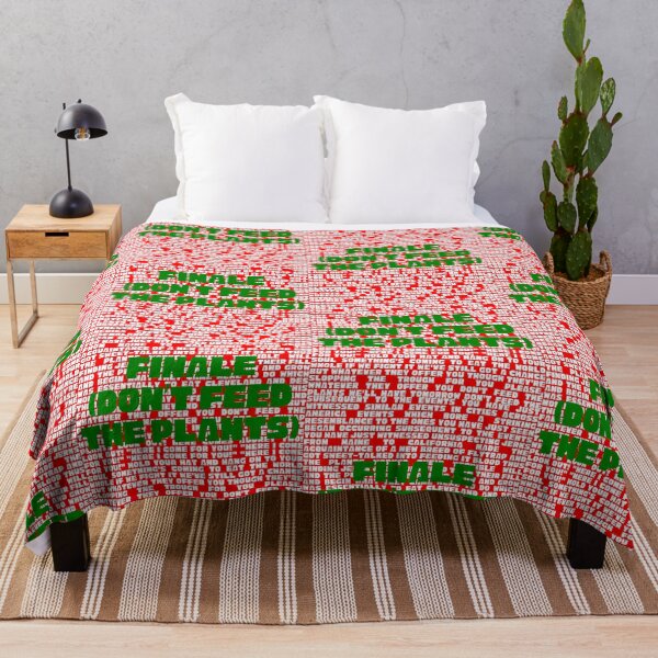 Item preview, Little shop of horrors Lyrics designed and sold by broadwaygirl142.