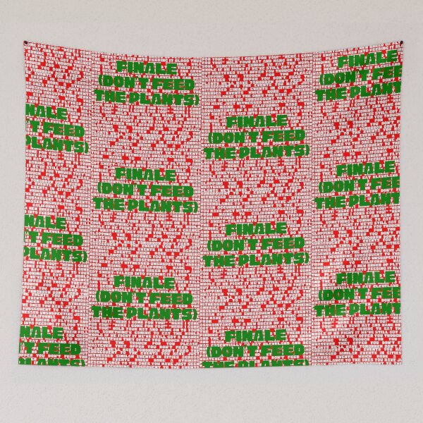 Item preview, Little shop of horrors Lyrics designed and sold by broadwaygirl142.