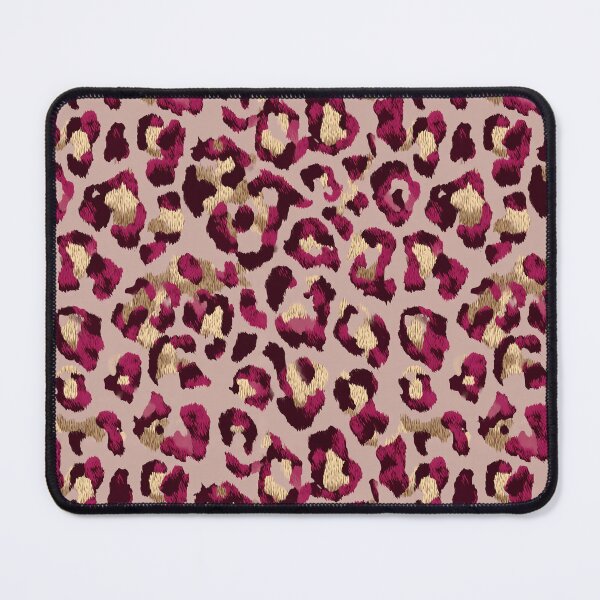 Item preview, Natural Leopard Skin Texture  - Animal Print Illustration  - Gifts For Teenage Girls designed and sold by RoyalStarsPatts.