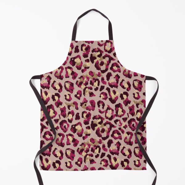 Item preview, Natural Leopard Skin Texture  - Animal Print Illustration  - Gifts For Teenage Girls designed and sold by RoyalStarsPatts.