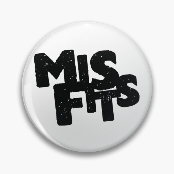 Item preview, Misfits logo - series designed and sold by EVXIAR.