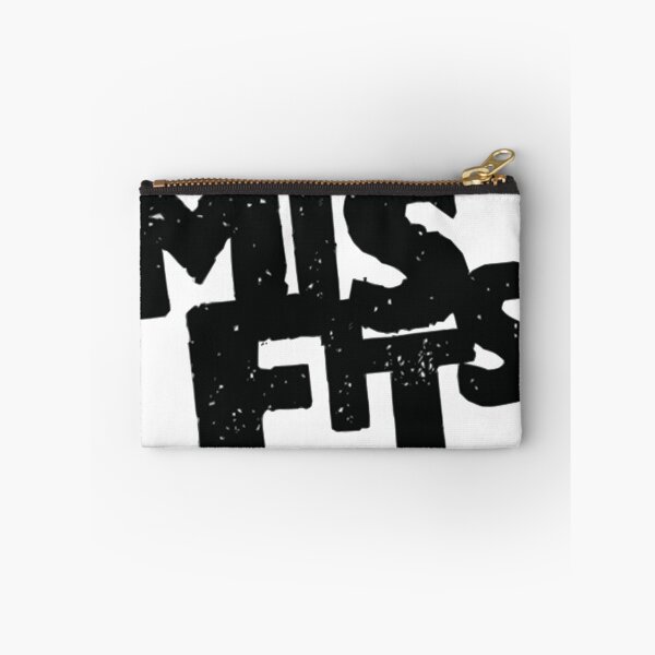 Item preview, Misfits logo - series designed and sold by EVXIAR.