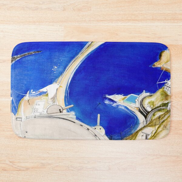 Item preview, New Upload 38 - Brett Whiteley - Best Artist - New Upload  - Brett Whiteley -Brett Whiteley- Brett Whiteley- Best Artist  designed and sold by CleoniqueH.