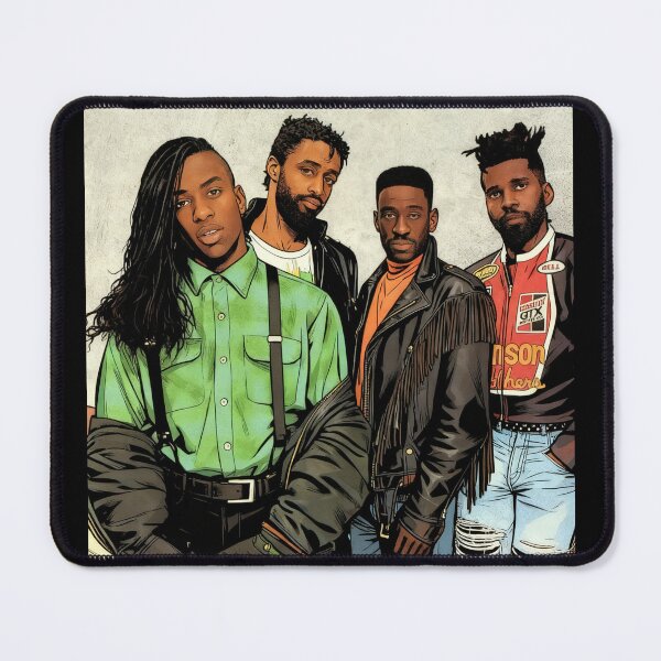 Item preview, Living Colour designed and sold by Amen For Anthony.
