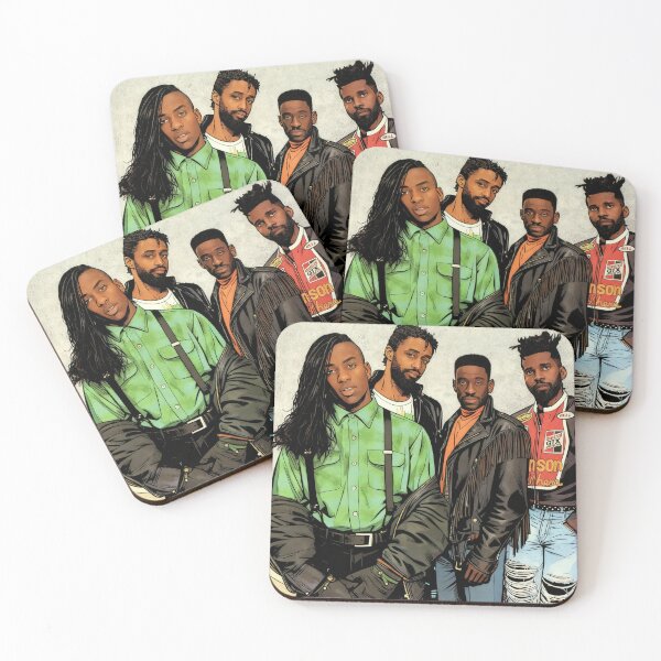 Item preview, Living Colour designed and sold by Amen For Anthony.