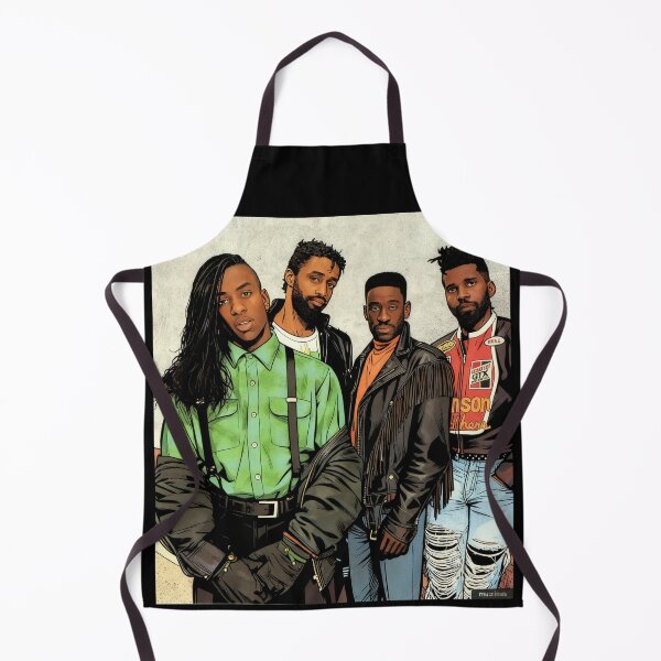 Item preview, Living Colour designed and sold by Amen For Anthony.