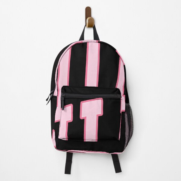 Item preview, Miami Vintage Preppy Varsity Pink Sports designed and sold by MollyLYork.