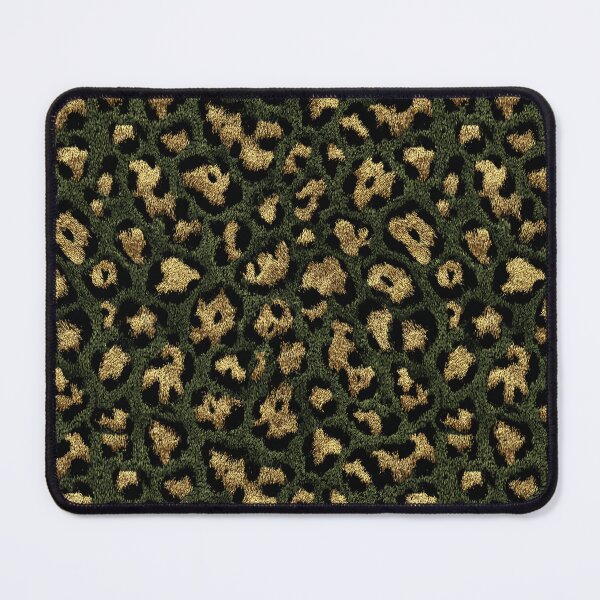 Item preview, Cute Leopard Pattern - Animal Print Pattern - Birthday Gifts For Husband designed and sold by RoyalStarsPatts.