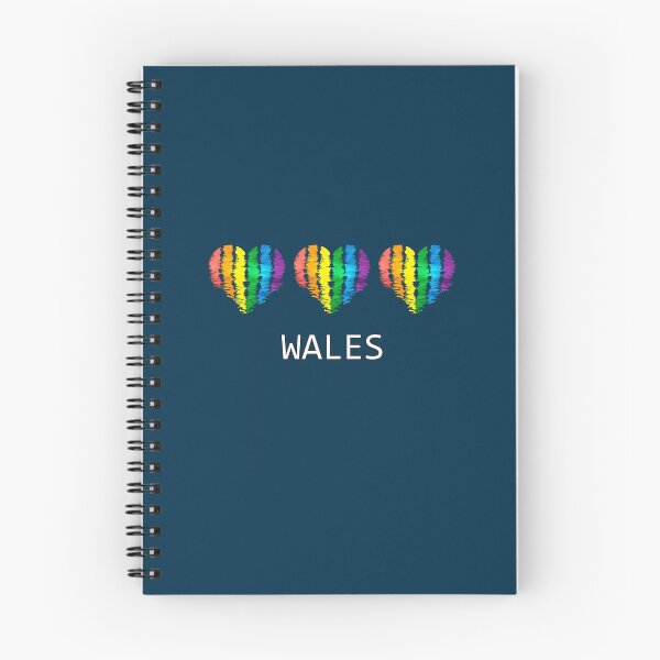 Item preview, Wales - Gay Pride designed and sold by PrideFeliz.