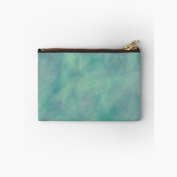 Item preview, Abstract Minimalist Aesthetics - Shades of Blue and Teal designed and sold by Krystal_Clair.